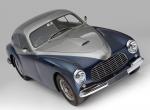 Ferrari 166 Inter Stabilimenti Farina Berlinetta (037S) 1949 года